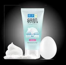 Hada Labo AHA/BHA Scrub